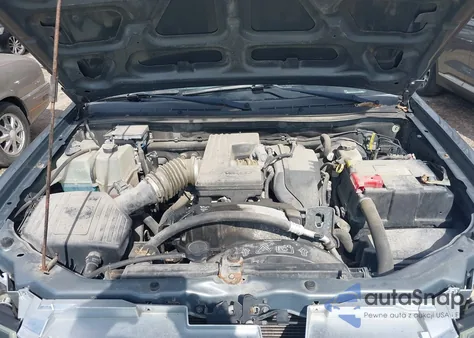 2012 Chevrolet Colorado 2Lt from USA, damaged, VIN 1GCHSDFE7C8126739